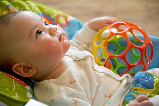 image in article Understanding Sensory Processing in Young Children